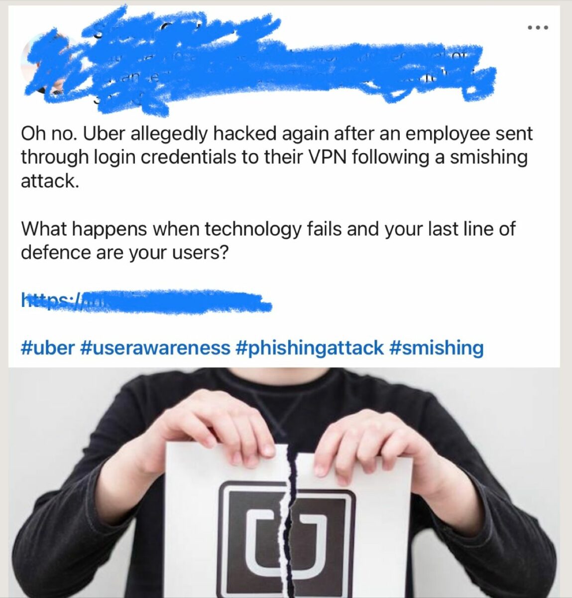 ambulance chasing vendor